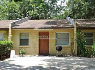 1816 SW 70th Ter, Gainesville, FL 32607