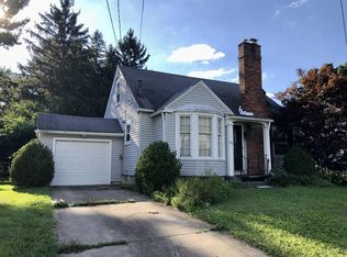 212 Marlow Rd, Mansfield, OH 44906