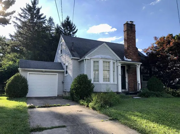 212 Marlow Rd, Mansfield, OH 44906
