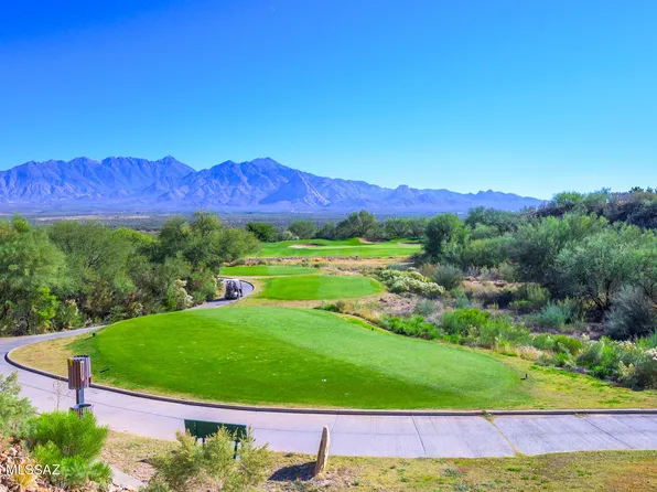 1797 W Placita Canoa Azul, Green Valley, AZ 85622