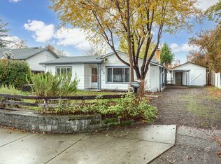 816 Newtown St, Medford, OR 97501
