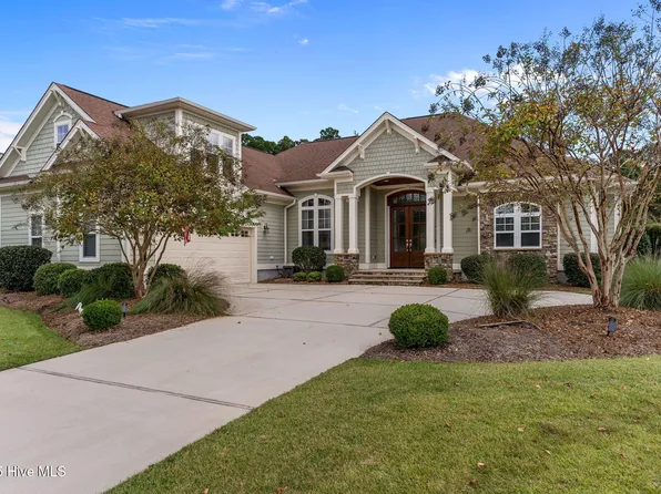 5090 Stoney Point Drive, Leland, NC 28451