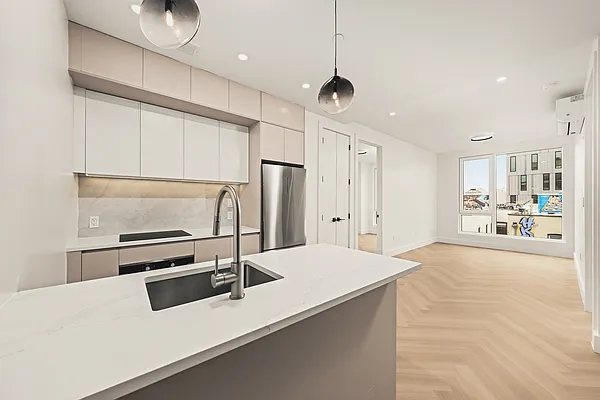 Kitchen, photo 2