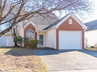 1504 Beacon Valley Dr, Raleigh, NC 27604