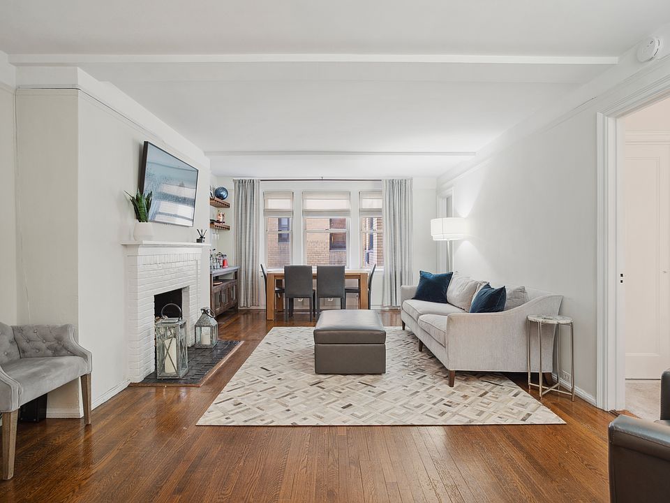 1st image of 59 W 12th St APT 6F
