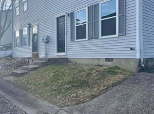 2511 Lindenhurst Loop, Lexington, KY 40509