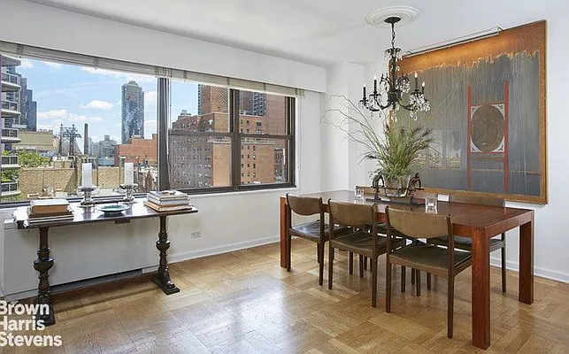 Sold by Brown Harris Stevens | media 10