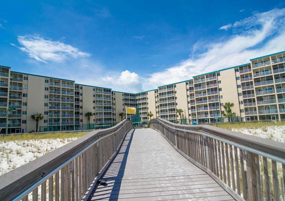 1st image of 510 Gulf Shore Dr Unit 111