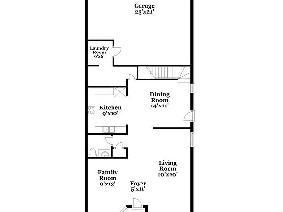 2nd image of this home