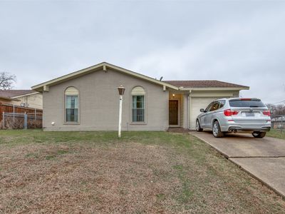 2101 SE 14th St, Grand Prairie, TX, 75051