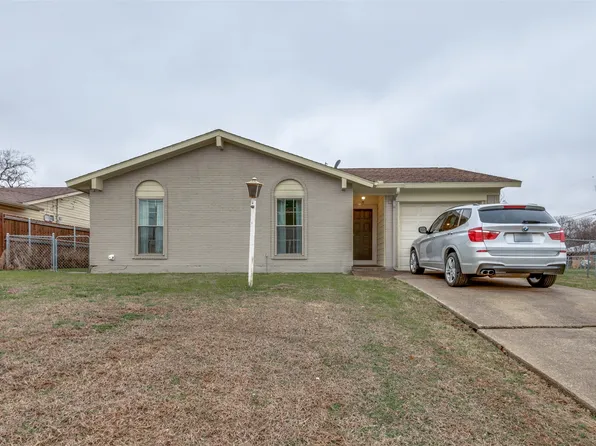 2101 SE 14th St, Grand Prairie, TX 75051
