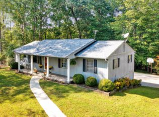 1319 Chandler Rd, Goodview, VA 24095