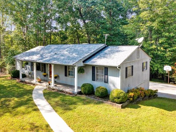 1319 Chandler Rd, Goodview, VA 24095