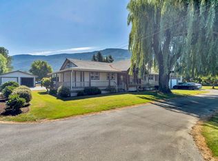 3850 Boundary Rd, Chilliwack, BC V2R 5J4