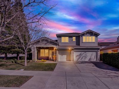 4256 Brudenell Dr, Fairfield, CA, 94533