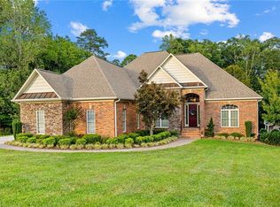 6019 Marion Point Ct, Belews Creek, NC 27009