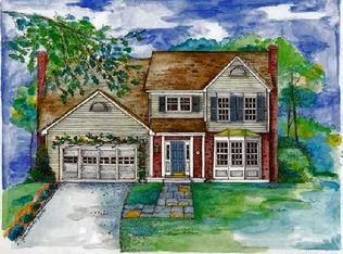 LOT 1 Gennifer Ct, Stamford, CT 06906