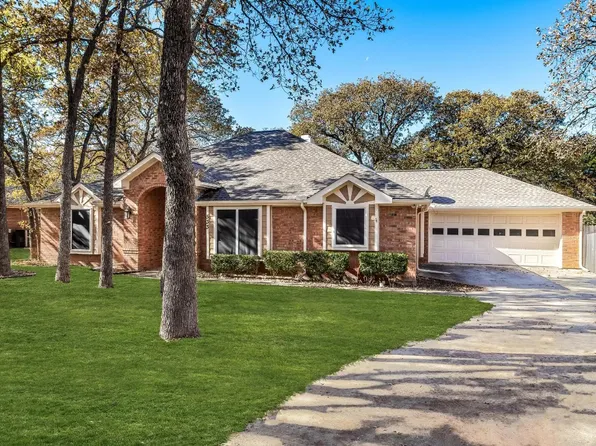 533 Oak Crst, Lake Dallas, TX 75065