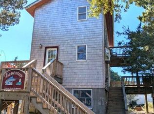 45 Lumpys Rd LOT 3, Ocracoke, NC 27960