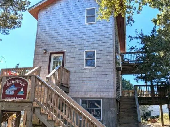 45 Lumpys Rd Lot 3, Ocracoke, NC 27960