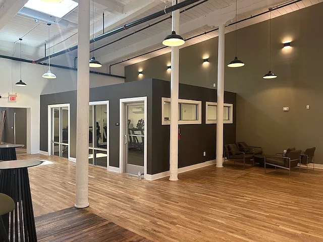 Overton Lofts — Photo 13