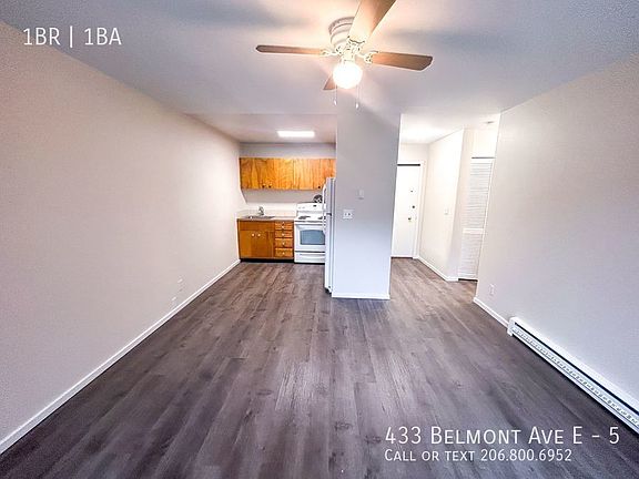 4th image of 433 Belmont Ave E #5