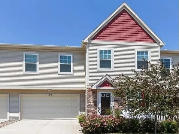 150 80th St Unit 105, West Des Moines, IA 50266