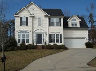 577 Veloce Trl, Fort Mill, SC 29715