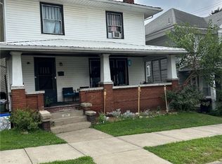 932 Gomber Ave, Cambridge, OH 43725