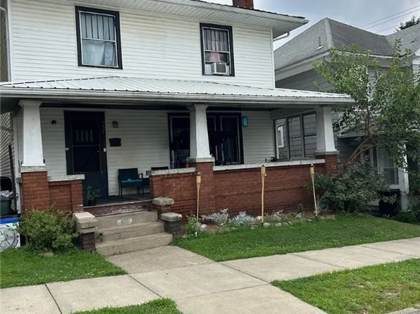 932 Gomber Ave, Cambridge, OH 43725