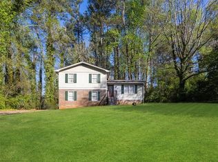 4641 Lucerne Valley Rd SW, Lilburn, GA 30047