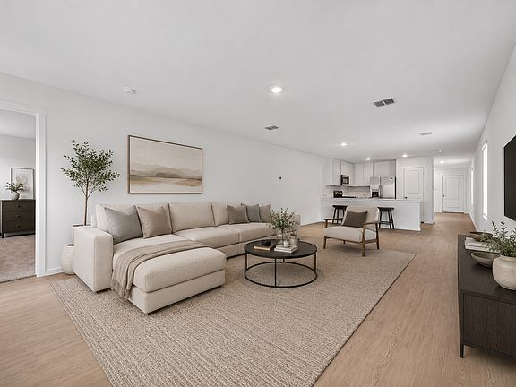 2nd image of 1211 Canyon Wren Dr #1
