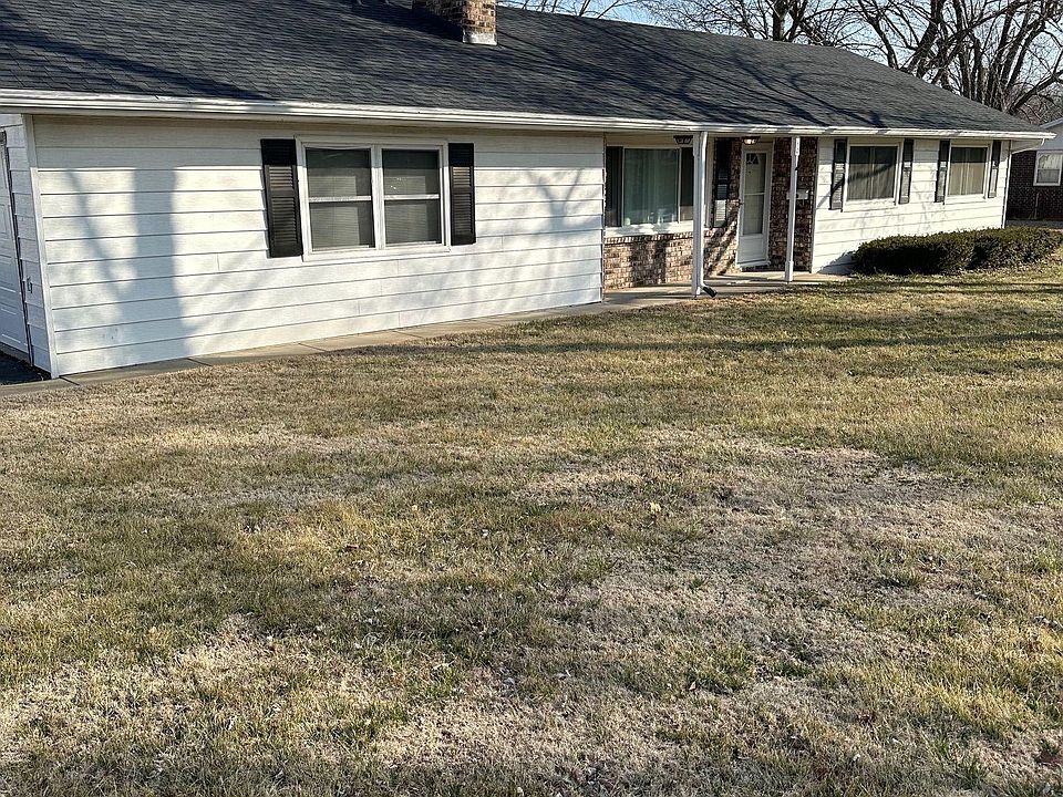 307 E Primrose Ln, Republic, MO 65738 Zillow
