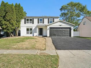 1218 Cardamon Pl, Galloway, OH 43119