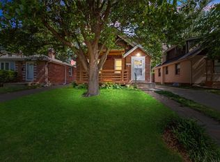 7707 Kenridge Ln, Saint Louis, MO 63119