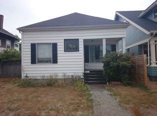 2116 6th Ave W, Seattle, WA 98119