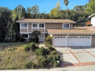 6001 Rod Ave, Woodland Hills, CA 91367