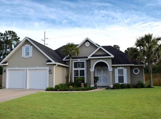 406 Cliftonia Cir, Panama City Beach, FL 32408