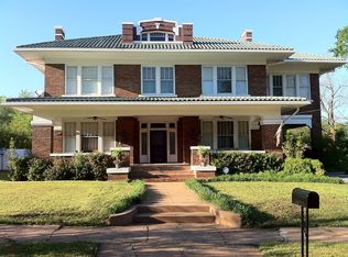 703 W Rusk St, Marshall, TX 75670