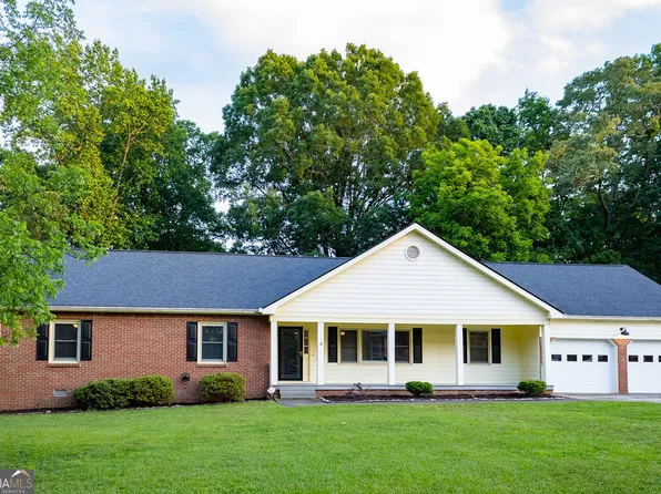 1706 Ramblewood Way, Snellville, GA 30078