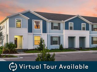 2435 Dubai St, Kissimmee, FL 34747