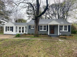 4084 Michael Rd, Memphis, TN 38116