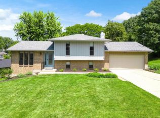 6228 Firestone Dr, Fairfield, OH 45014