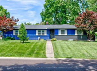 7316 Hedges Ave, Raytown, MO 64133