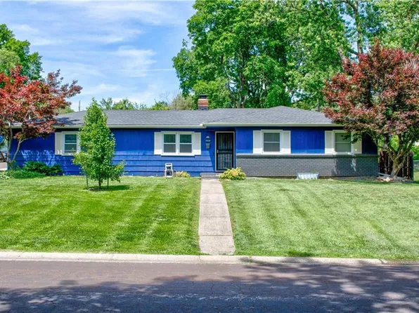 7316 Hedges Ave, Raytown, MO 64133