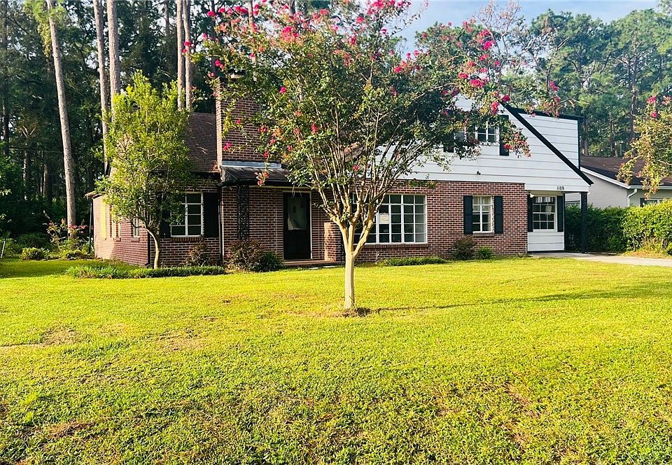 1108 Cherokee Cir, Waycross, GA 31501 MLS 1642021 Zillow