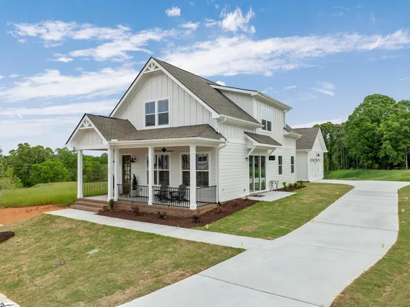 100 Benjamin Blvd, Pendleton, SC 29670