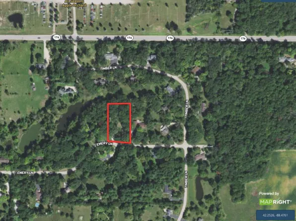 LOT 23 Emery Ln, Woodstock, IL 60098