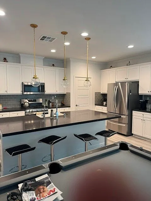 3 bed, 1677 sqft, $2,850 — Photo 3