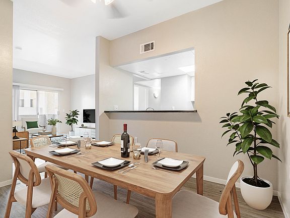 3rd image of 501 E Lake Mead Pkwy #1423